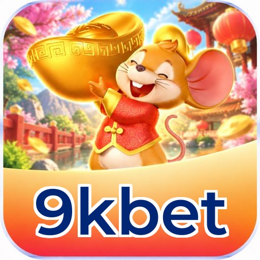 Logo 9kbet Telegram Canal Oficial