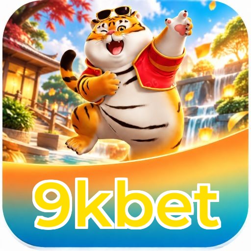 Logo 9kbet Plataforma Certificada