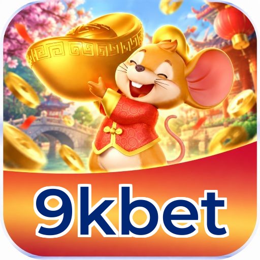 9kbet Logo - Bônus de Cadastro