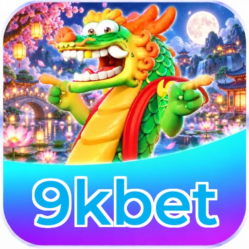 9kbet Logo