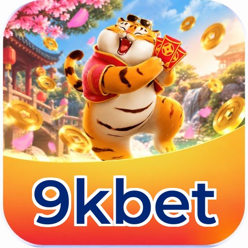 9kbet VIP Program Logo