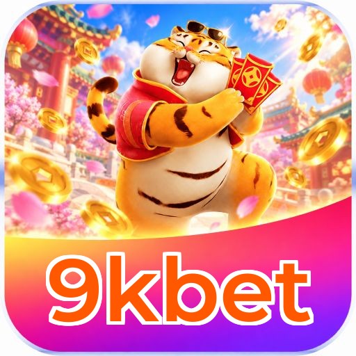 Logo 9kbet Loteria Online