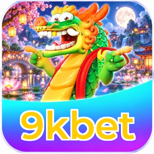 Logo 9kbet Telegram Oficial