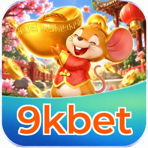 9kbet Logo Seguro