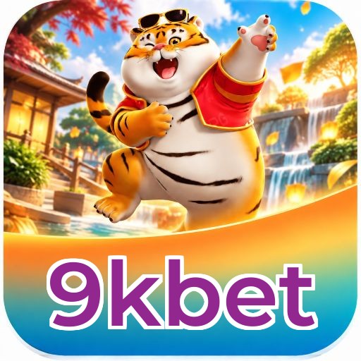9kbet Logo Oficial - Cassino Online Brasil Certificado eCOGRA
