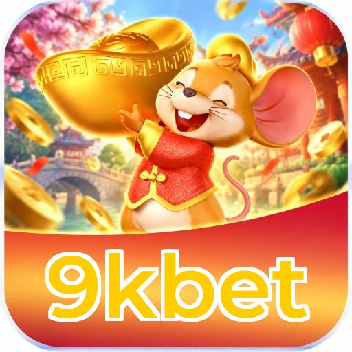 Logo 9kbet Slots Premium Brasil