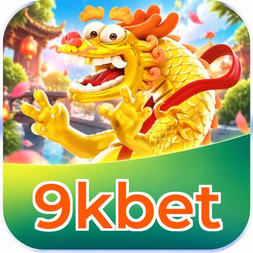 Logo 9kbet Cadastro Brasil