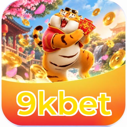 9kbet Download Speed Test Logo - Teste de Velocidade Certificado