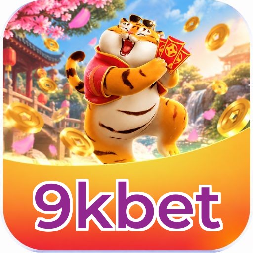 Logo 9kbet APP Mobile Brasil