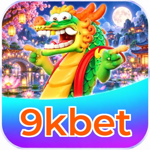 9kbet Logo
