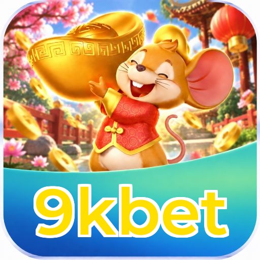 9kbet Logo