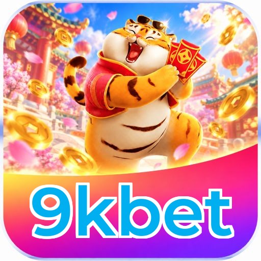 9kbet Logo