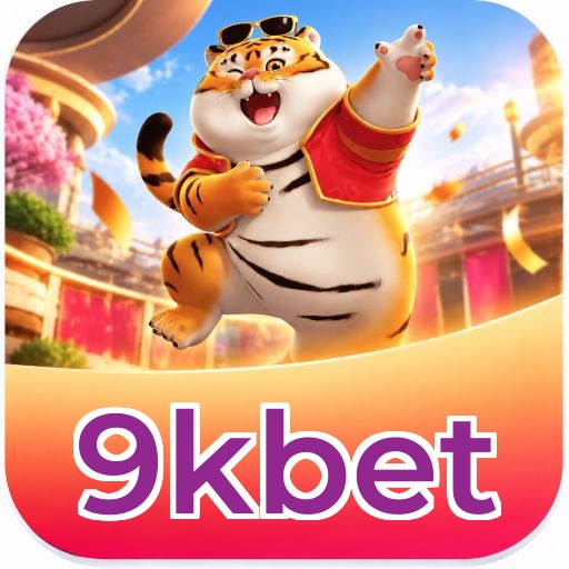 9kbet APK Logo Oficial Certificado